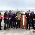خبرنگار چالدران