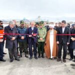 خبرنگار چالدران
