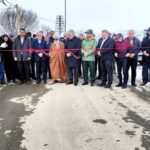 خبرنگار چالدران