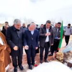 خبرنگار چالدران