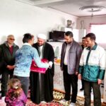 خبرنگار چالدران