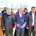 خبرنگار چالدران