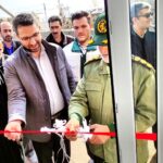 خبرنگار چالدران