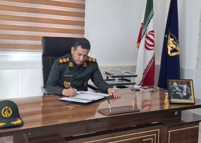 خرمشهر نماد ایستادگی و مقاومت ملت ایران است