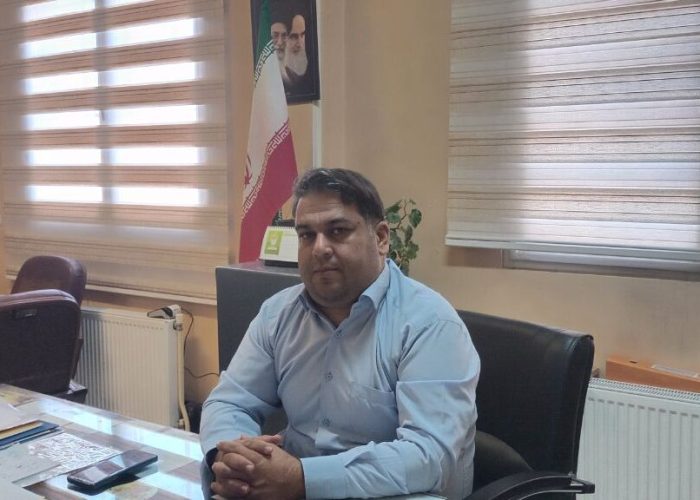 برگزاری یادواره شهید بهنام اکبرنژاد در چالدران